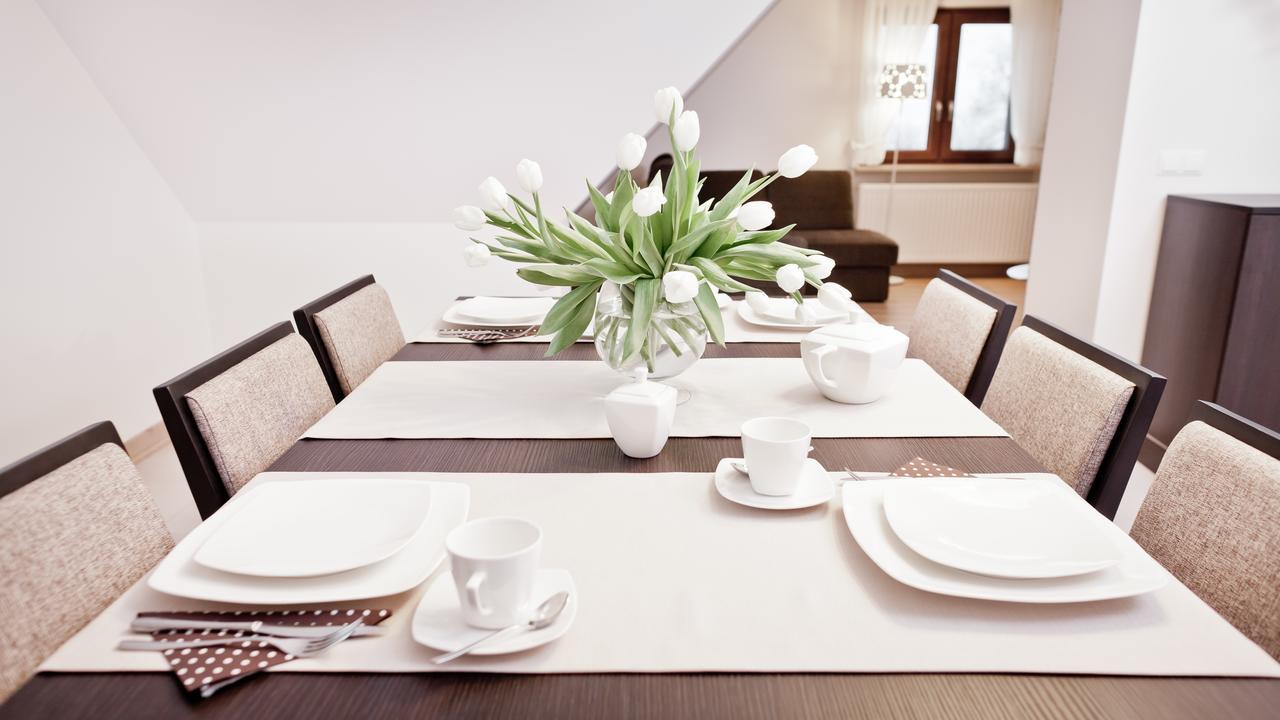 Rezydencja Sunny Hill Aparthotel Karpacz Bagian luar foto