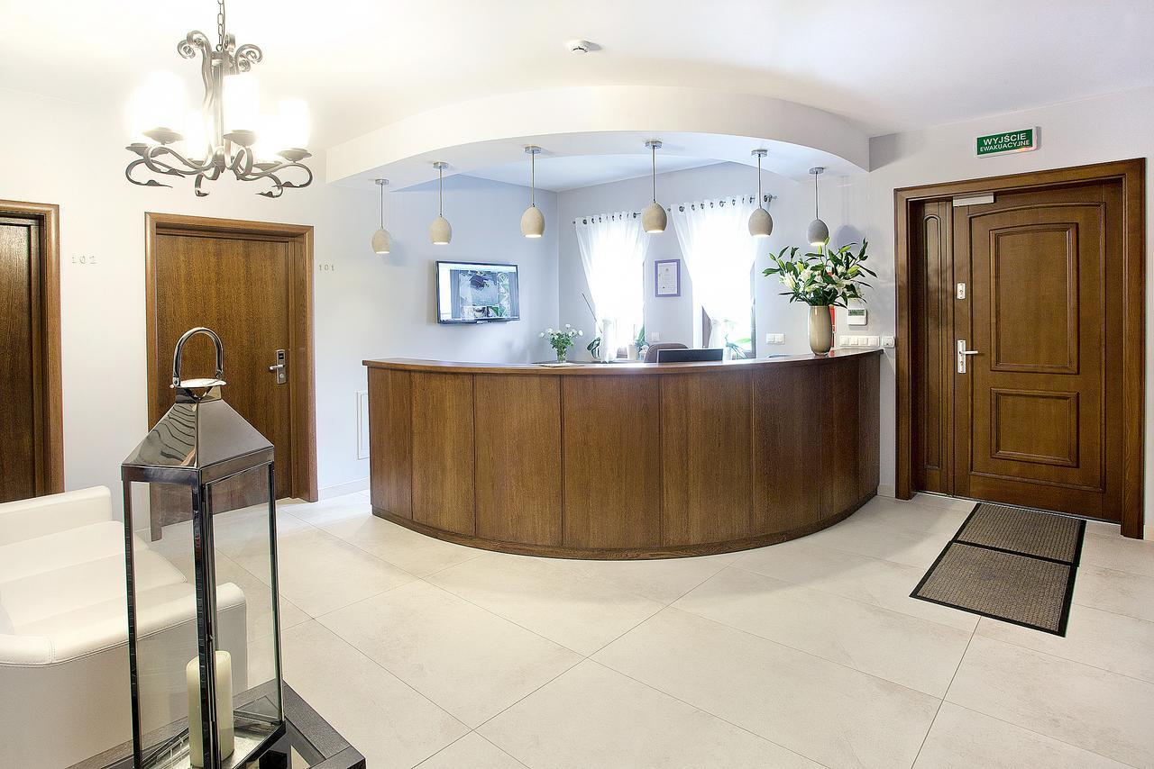 Rezydencja Sunny Hill Aparthotel Karpacz Bagian luar foto