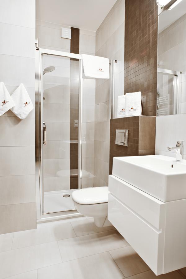 Rezydencja Sunny Hill Aparthotel Karpacz Bagian luar foto