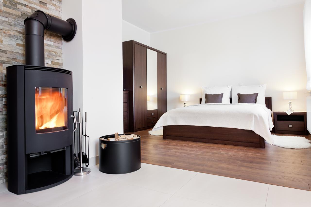 Rezydencja Sunny Hill Aparthotel Karpacz Bagian luar foto